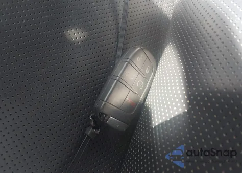 2016 Dodge Durango R/T z USA, uszkodzony, nr VIN 1C4SDJCTXGC347319